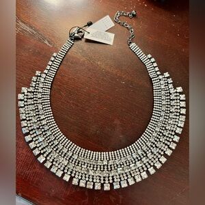 WHBM Statement Necklace